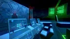 Awakening in Space: Robot Combat FPS screenshot 1