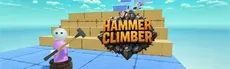 Hammer Climber hero image