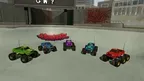 RC Monster Truck VR - Simulator Game screenshot 1