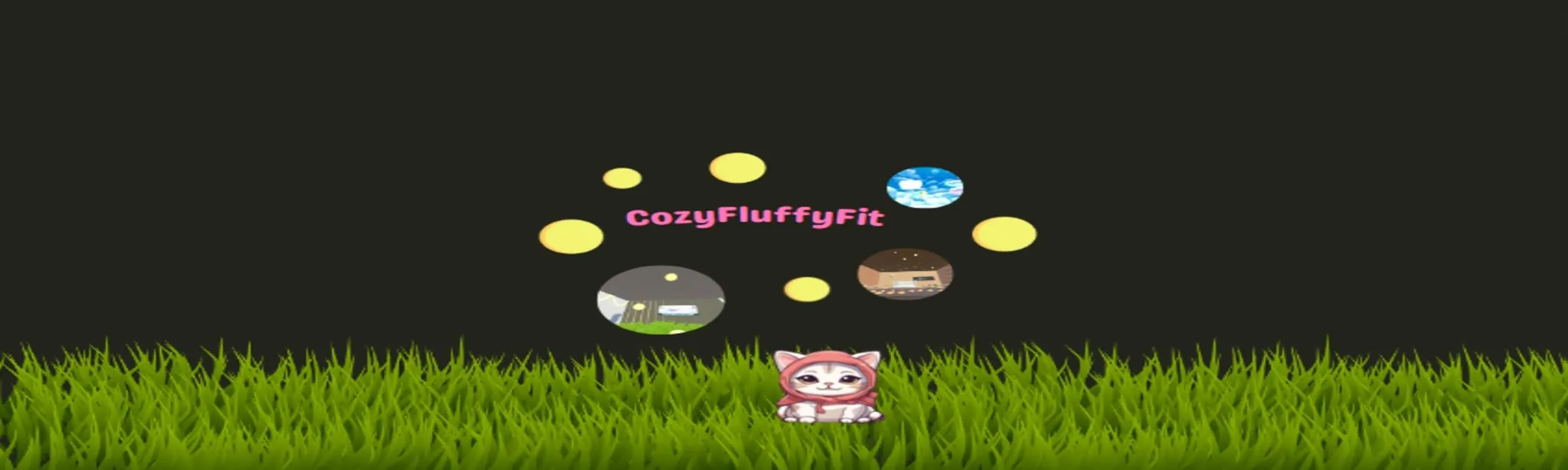 CozyFluffyFit