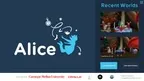Alice Player screenshot 1