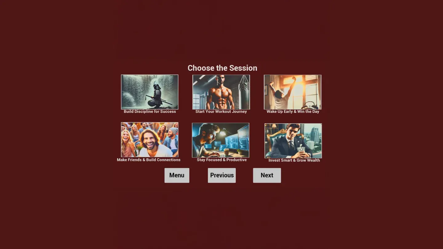 MetaBlogger trailer 0