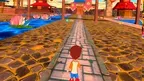 Maths Runner screenshot 1
