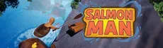 Salmon Man hero image