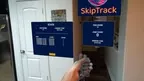 SkipTrack screenshot 2