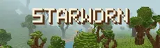 Starworn hero image