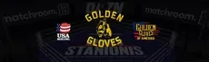 Golden Gloves hero image