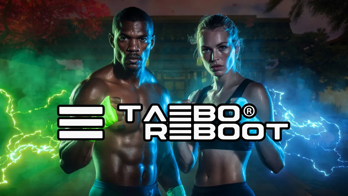Taebo Reboot trailer 0