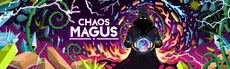 Chaos Magus hero image