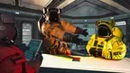 Spaceship Impostor Multiplayer Deduction Simulator Game screenshot 2