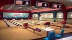 Premium Bowling screenshot 1