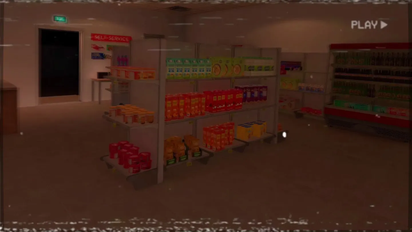 Mandela Invasion VR: Alternates trailer 0