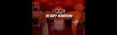 OG Scary Baboon hero image
