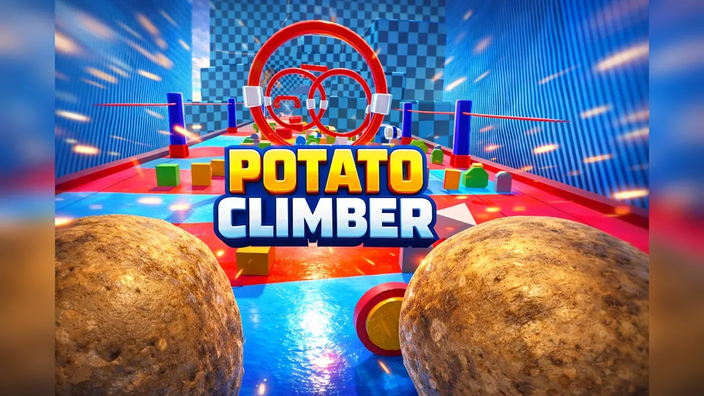 Potato Climber trailer 0