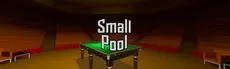 Small Pool hero image