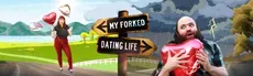 My Forked Dating Life hero image
