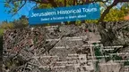Holy Land Tours - Jerusalem screenshot 4