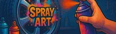 Spray Art hero image