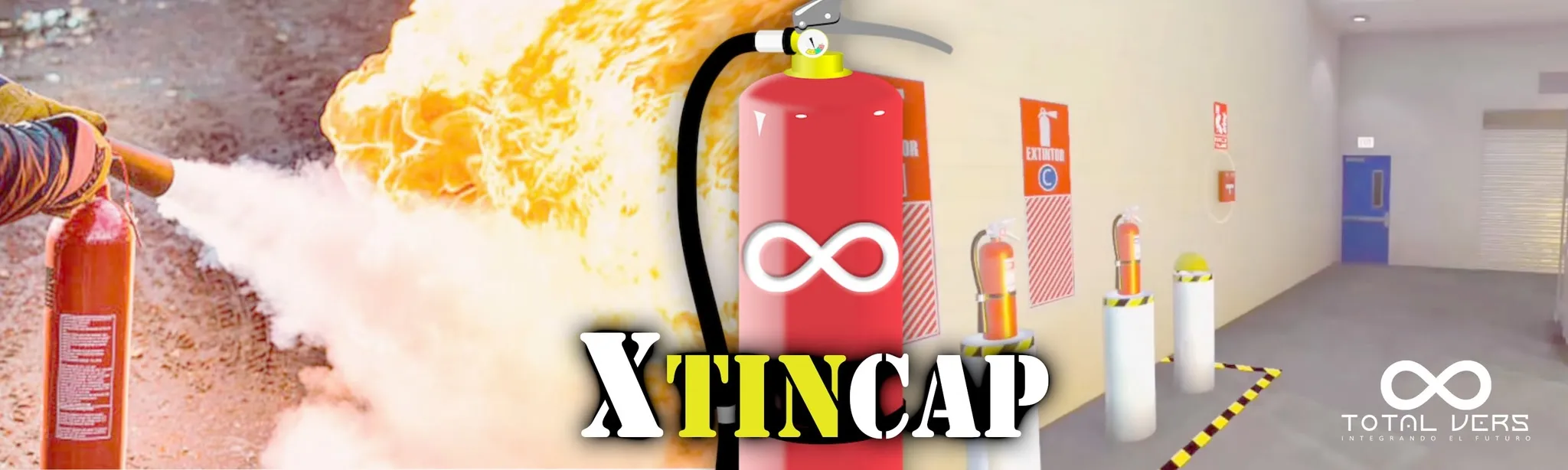 ExtintorCap