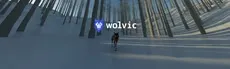 Wolvic hero image