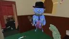 Cowbots and Aliens screenshot 4