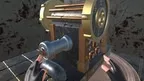 Odd Machines VR: Escape The Temple screenshot 1