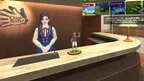 ULTIMATE SWING GOLF by Clap Hanz screenshot 5