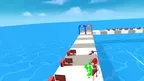 Girl Fashion Runner screenshot 2