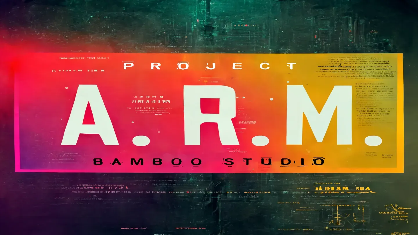 Project: A.R.M. trailer 0