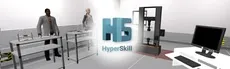 HyperSkill hero image