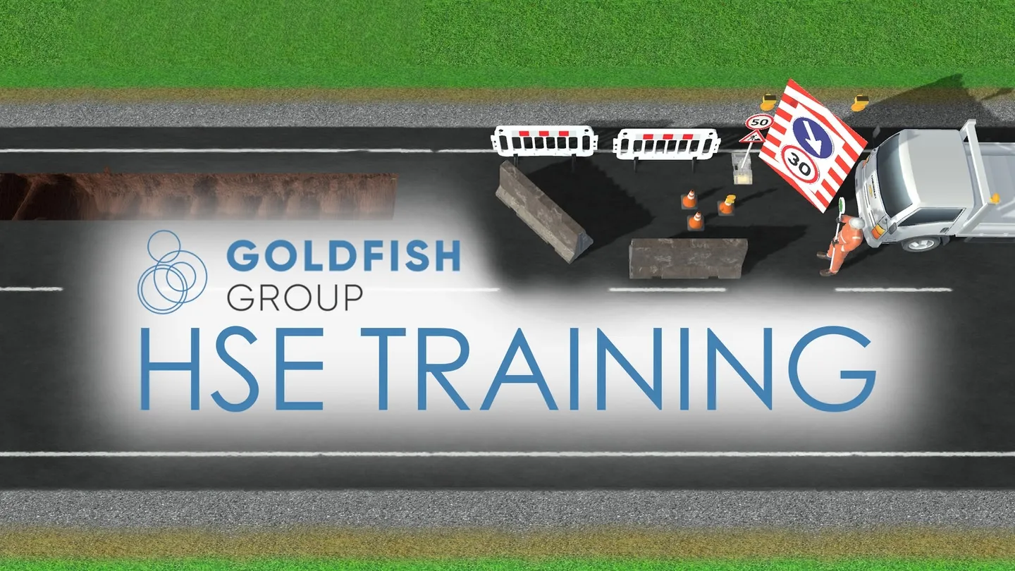 GG HSE Training App trailer 0
