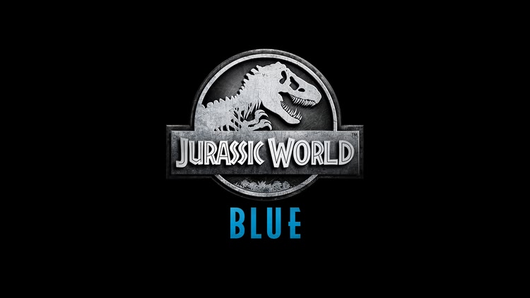 Developer update image for Jurassic World: Blue