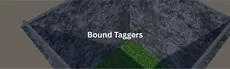Bound Taggers hero image