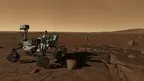 Space Atlas VR (Demo) screenshot 4