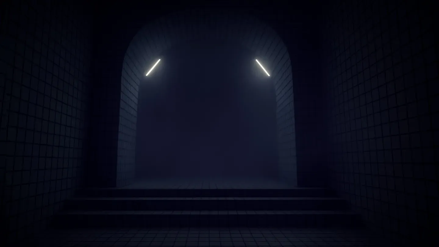 Subliminal: Pools Horror Game cover image