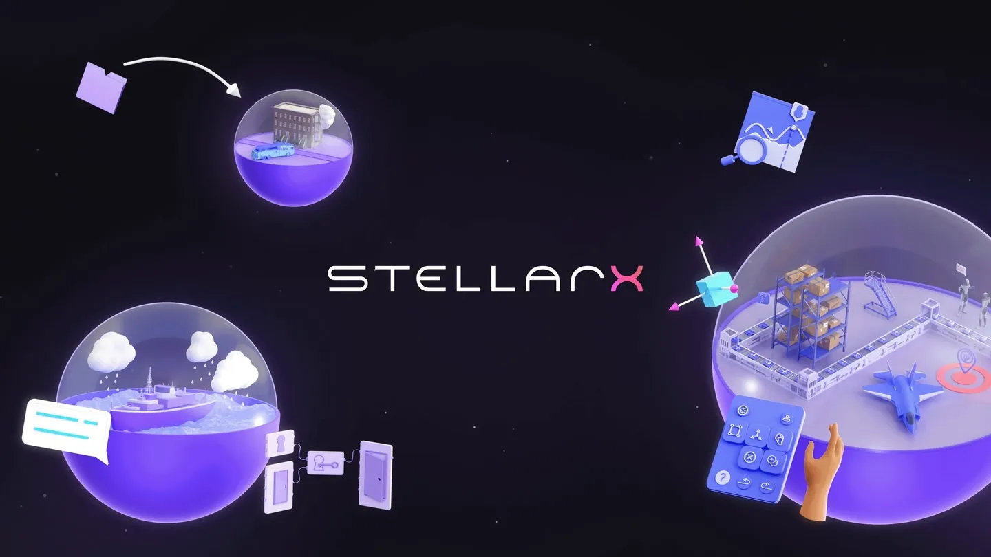 StellarX trailer 0