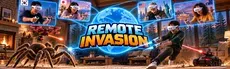Remote Invasion hero image