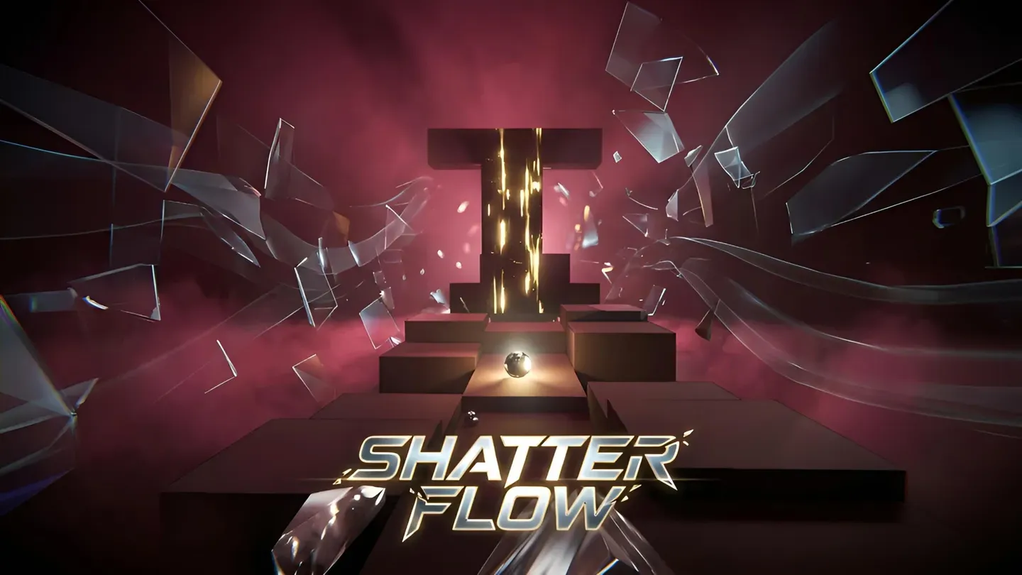 Shatter Flow trailer 0