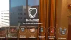 HoloVAD screenshot 5