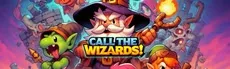 Call the Wizards hero image