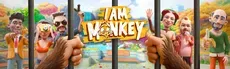 I Am Monkey hero image