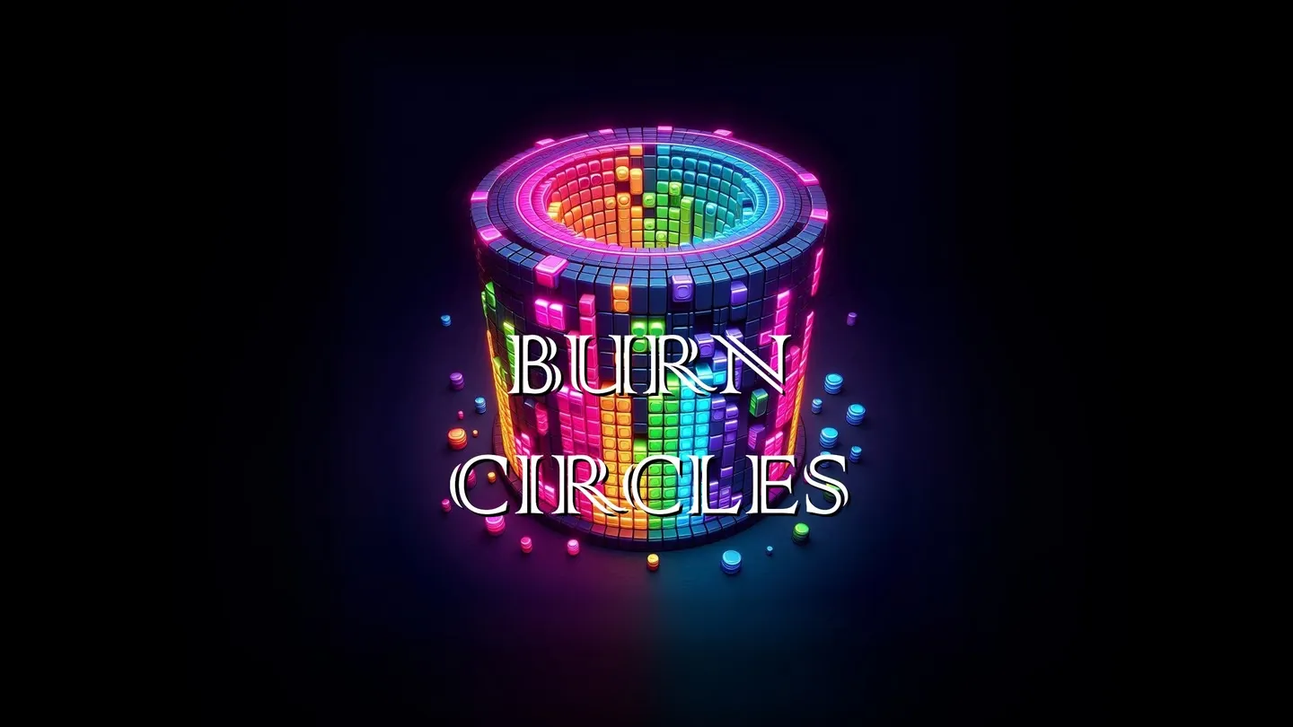 Burn Circles trailer 0