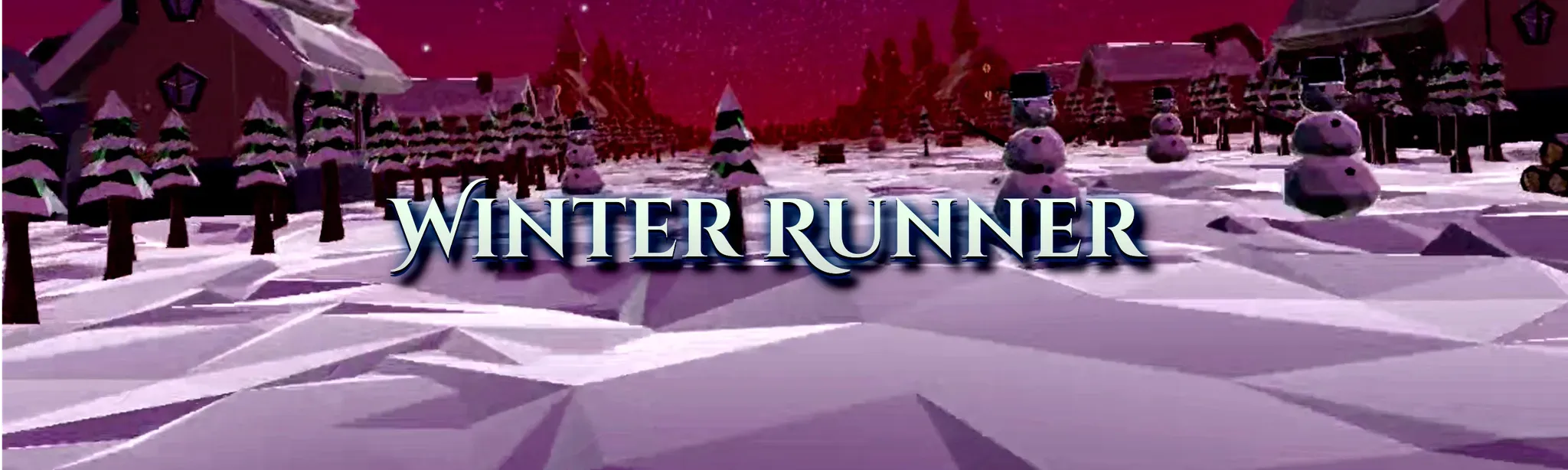 Winter Runner