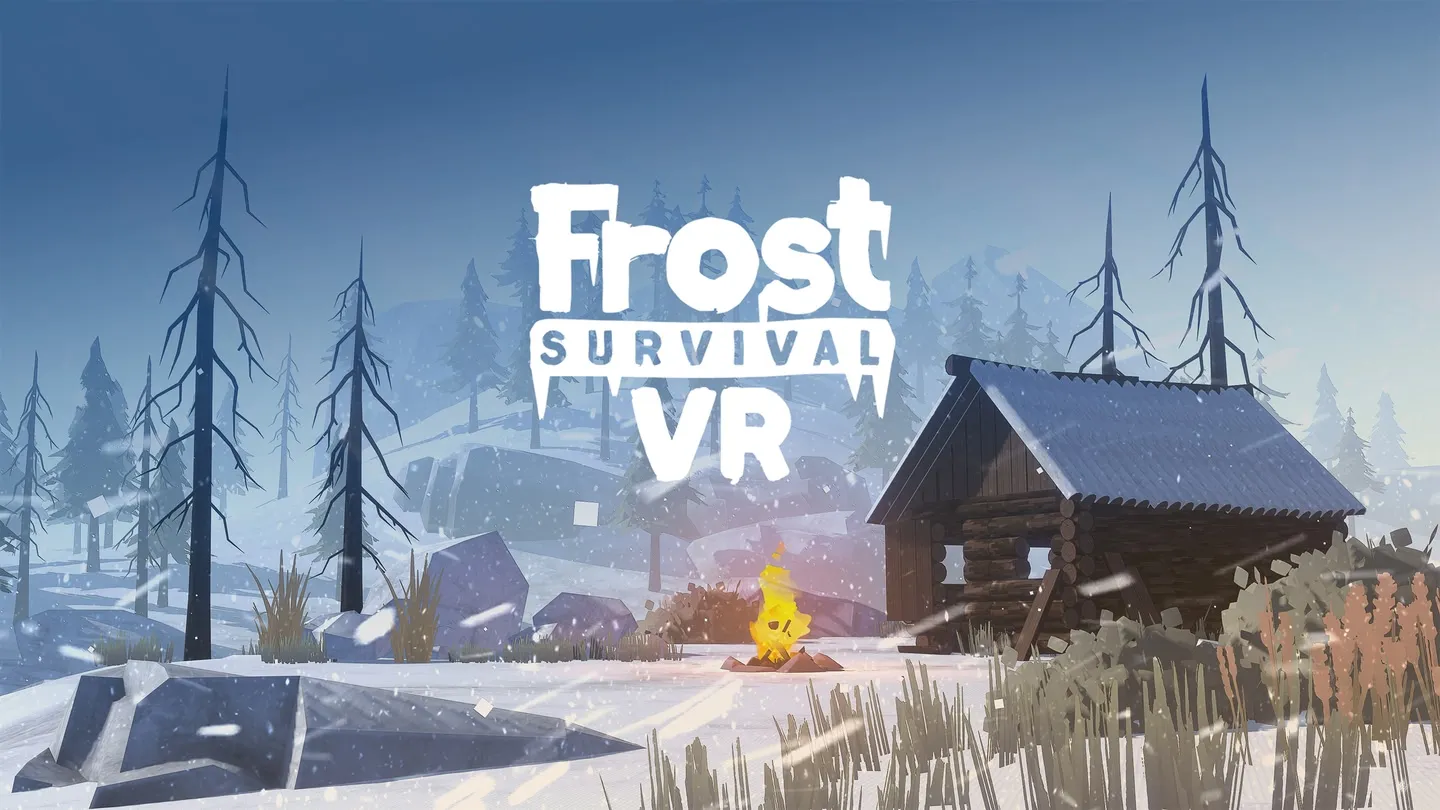 Frost Survival VR trailer 0