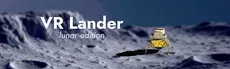 VR Lander hero image