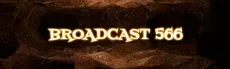 BROADCAST 566 hero image