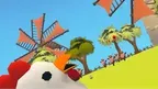 The Eggspenders screenshot 2