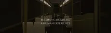 Becoming Homeless hero image