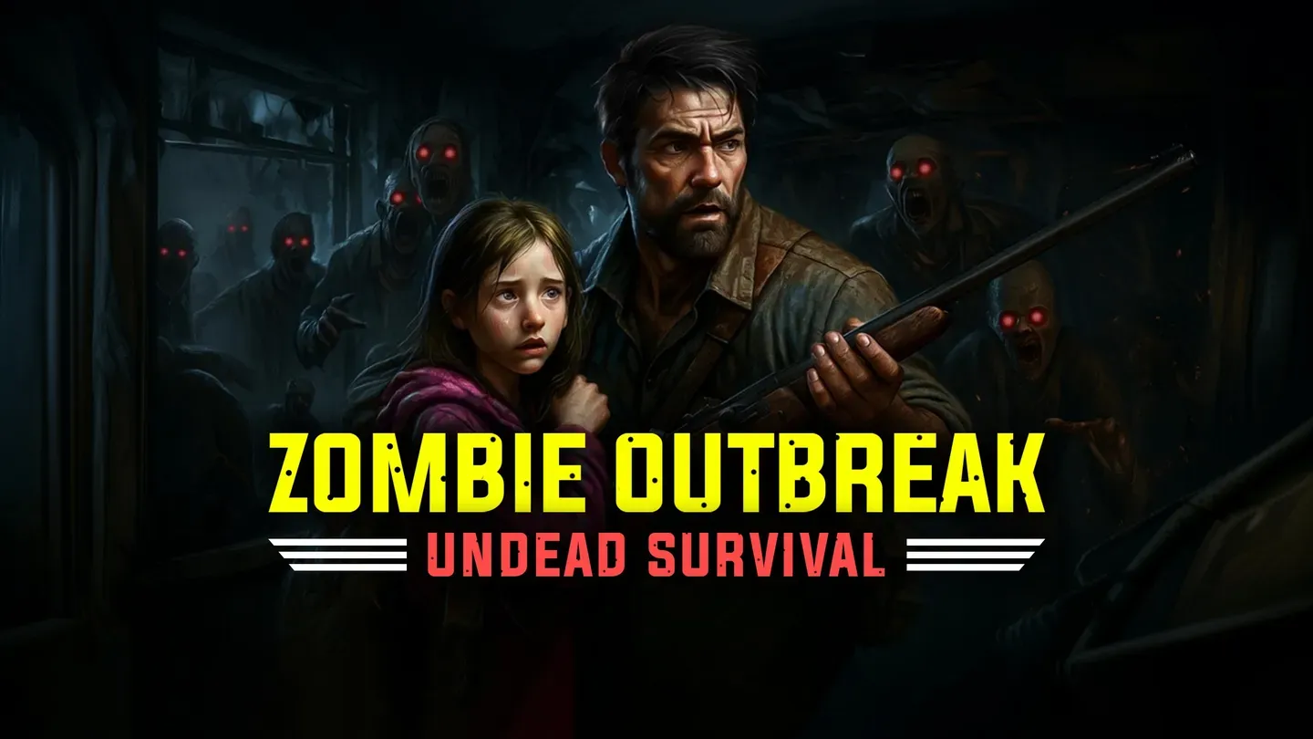 Zombie Outbreak: Undead Survival trailer 0