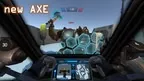 Avatar Mech screenshot 5